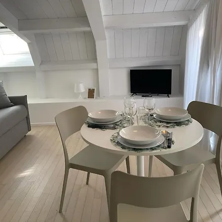 Imhome - Abruzzi * Mailand