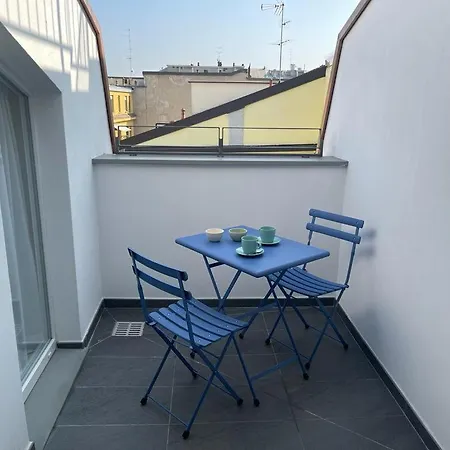 Apartment Imhome - Abruzzi