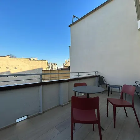 Apartment Imhome - Abruzzi