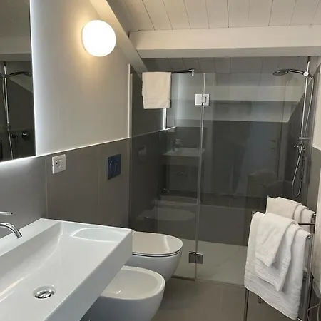 Apartment Imhome - Abruzzi *