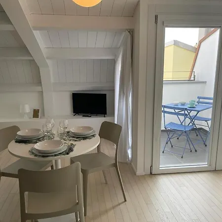 Apartment Imhome - Abruzzi *