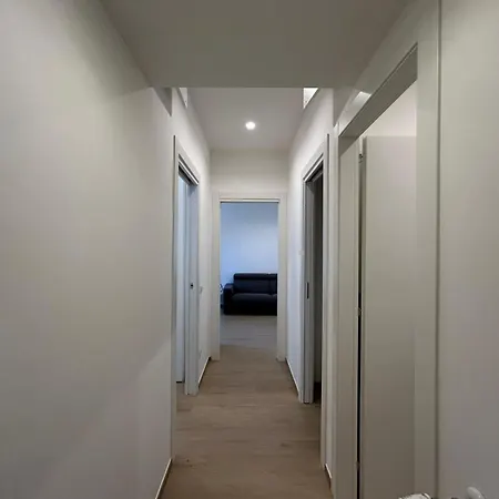 Imhome - Abruzzi Apartment *