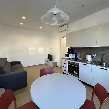 Apartment Imhome - Abruzzi Milan