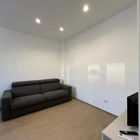 Imhome - Abruzzi Apartment