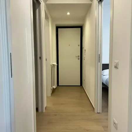 Imhome - Abruzzi Апартаменты *