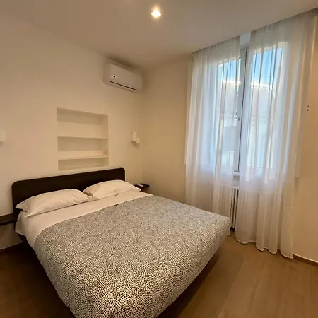 Imhome - Abruzzi Milánó