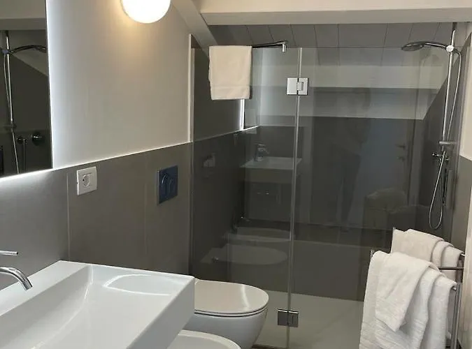 Apartman Imhome - Abruzzi *