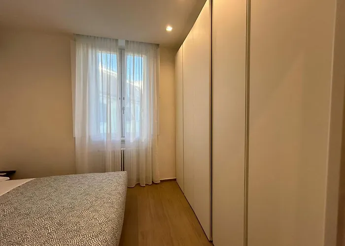 Imhome - Abruzzi Apartman