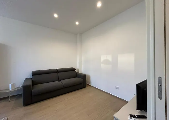 Imhome - Abruzzi Apartman