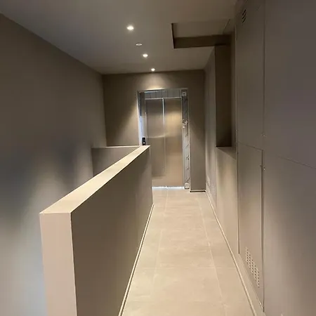 Imhome - Abruzzi Lägenhet Milano