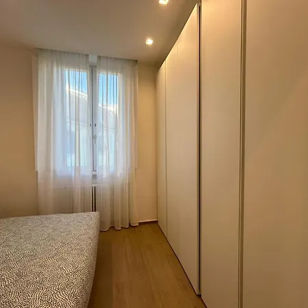 Imhome - Abruzzi Apartment