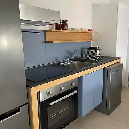 Lägenhet Imhome - Abruzzi Milano