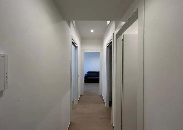 Imhome - Abruzzi Apartment *