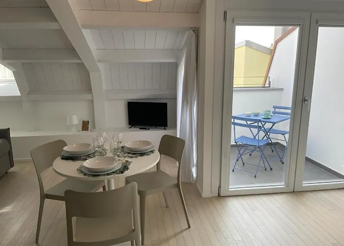 公寓 Imhome - Abruzzi *